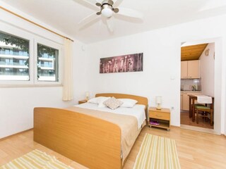 Apartment Mlini Ausstattung 6