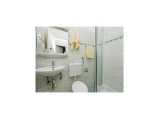Apartment Mlini Ausstattung 8