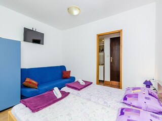 Appartement Cavtat Kenmerken 10