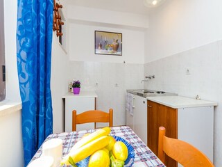 Apartment Cavtat Features 4