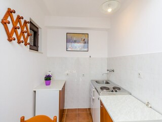 Apartment Cavtat Features 8