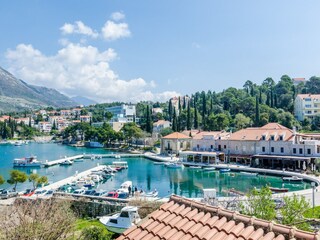 Apartamento Cavtat  12