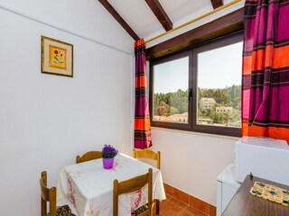 Appartement Cavtat Équipement 12