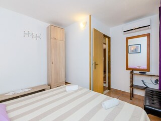 Appartamento Cavtat Caratteristiche 13