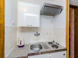 Apartamento Cavtat Características 4