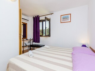 Apartment Cavtat Ausstattung 9