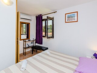 Appartement Cavtat Équipement 6