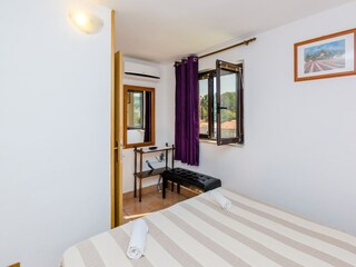 Apartamento Cavtat Características 9