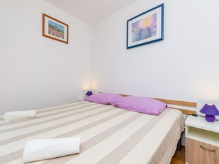 Appartement Cavtat Équipement 10