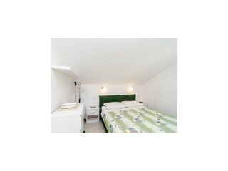 Apartamento Cavtat Características 2