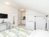 Apartamento Cavtat Características 1