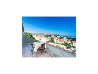 Apartamento Dubrovnik  1