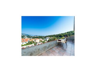 Apartamento Dubrovnik  17