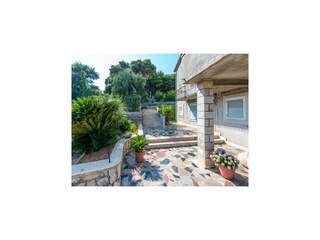 Apartamento Dubrovnik Grabación al aire libre 8