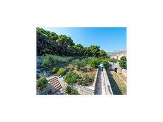 Apartamento Dubrovnik Grabación al aire libre 9