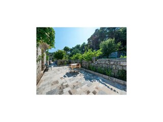 Apartamento Dubrovnik Grabación al aire libre 2