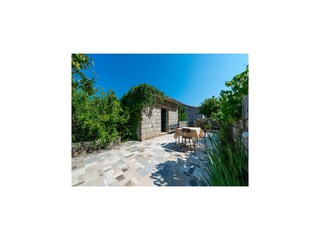Apartamento Dubrovnik Grabación al aire libre 6