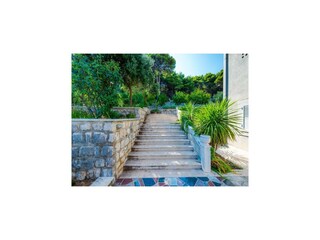 Apartamento Dubrovnik Grabación al aire libre 4