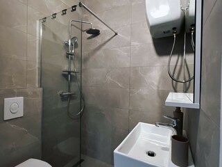 Appartamento Dubrovnik Caratteristiche 10