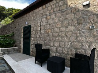 Appartement Dubrovnik Enregistrement extérieur 7