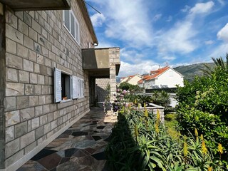 Apartment Dubrovnik Außenaufnahme 3