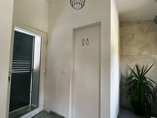 Appartement Dubrovnik Équipement 11