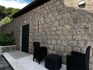 Apartment Dubrovnik Außenaufnahme 7