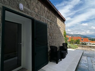Appartement Dubrovnik Enregistrement extérieur 8