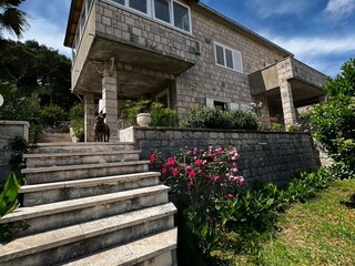 Apartment Dubrovnik Außenaufnahme 8