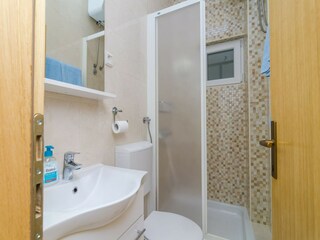 Apartment Kupari Ausstattung 12