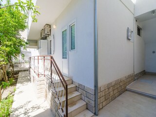 Apartment Kupari Außenaufnahme 4