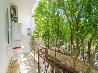 Apartment Kupari Außenaufnahme 6