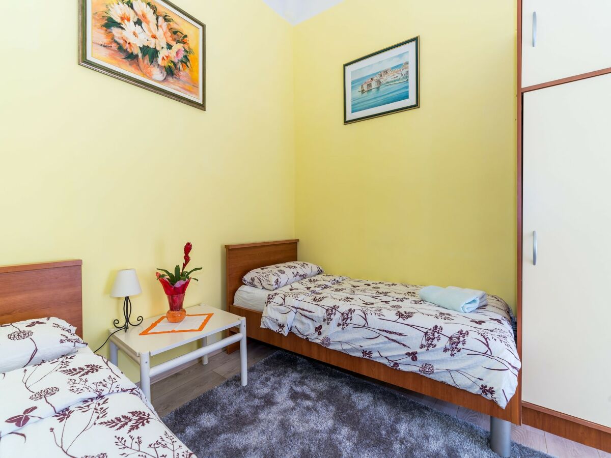 Apartamento Dubrovnik Características 1