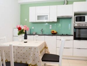 Appartement Apartments Stella - One Bedroom Apartment with Terrace A2 - Dubrovnik - image1