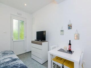 Apartamento Dubrovnik Características 7