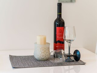 Appartement Dubrovnik Équipement 8