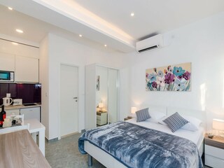 Appartement Dubrovnik Kenmerken 6
