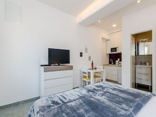 Apartment Dubrovnik Ausstattung 3
