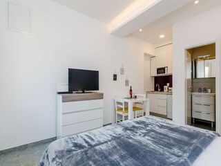 Appartamento Dubrovnik Caratteristiche 5