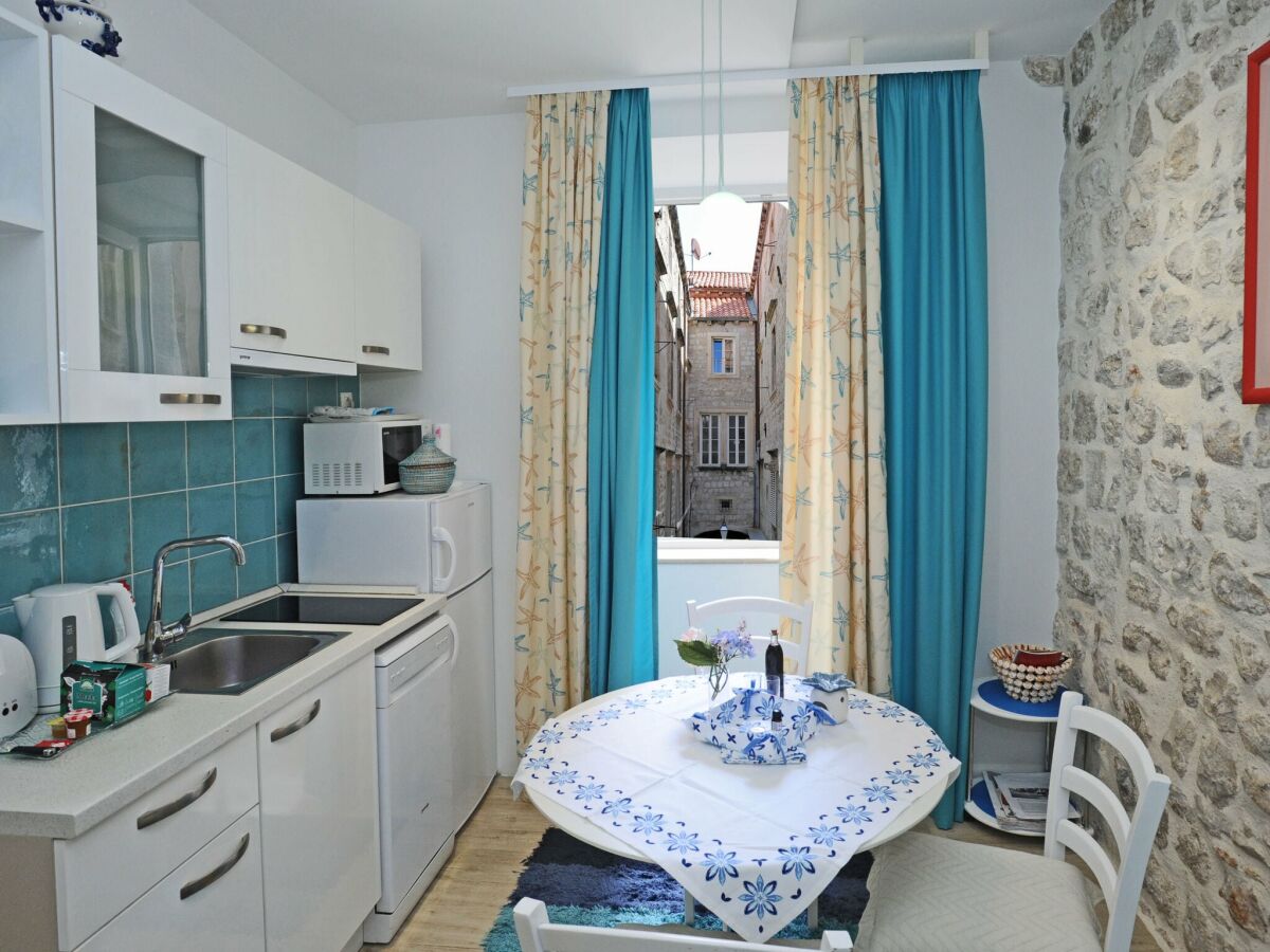Appartement Dubrovnik Équipement 1