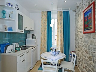 Apartamento Dubrovnik Características 8