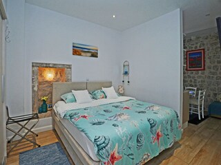 Apartamento Dubrovnik Características 11