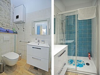 Apartamento Dubrovnik Características 12