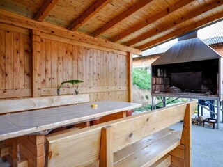 Appartement Rakovica Kenmerken 1