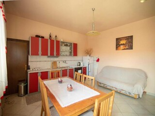 Appartement Rakovica Kenmerken 7