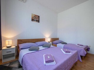 Apartamento Rakovica Características 9