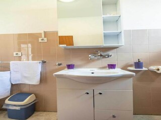 Apartment Rakovica Ausstattung 11