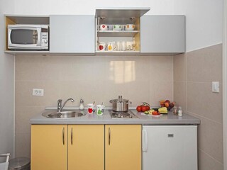 Appartement Dubrovnik Équipement 11