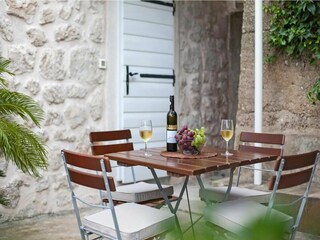 Apartamento Dubrovnik Grabación al aire libre 3