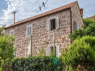 Apartment Dubrovnik Outdoor Recording 5